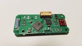 URU Key FIDO2 Authenticator - Top Side