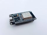 ESP32 development board