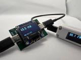 USB Power Meter